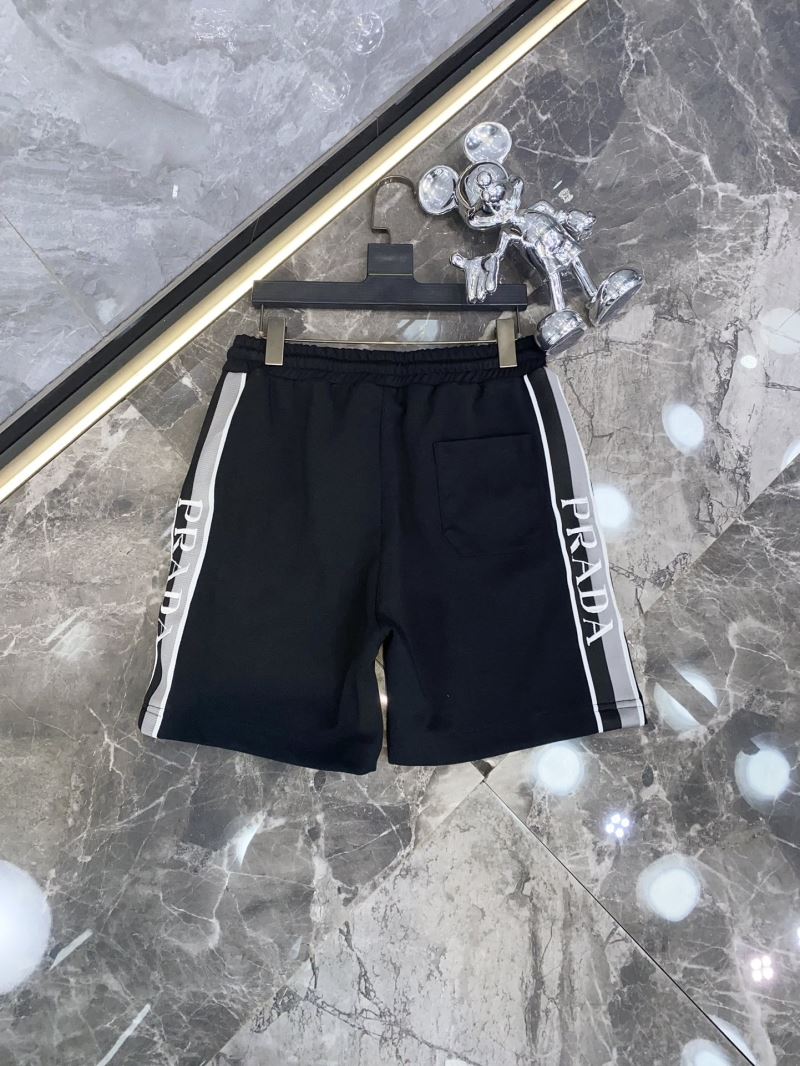 Prada Short Pants